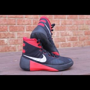 2015 Nike Hyperdunks